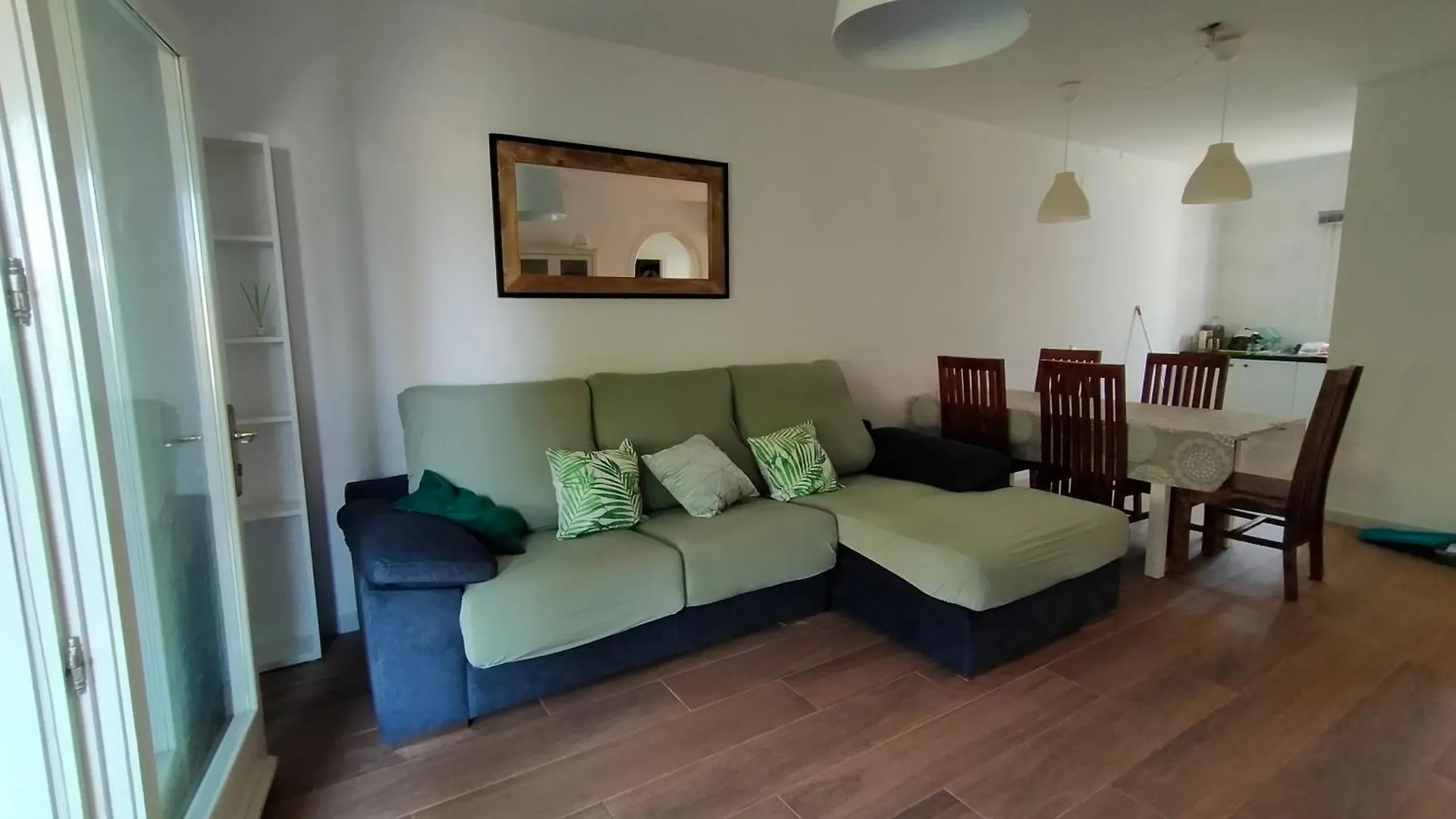 Casita Con Jardin, Parking, Bicis, Padel Surf Villa Ampurias Holiday home