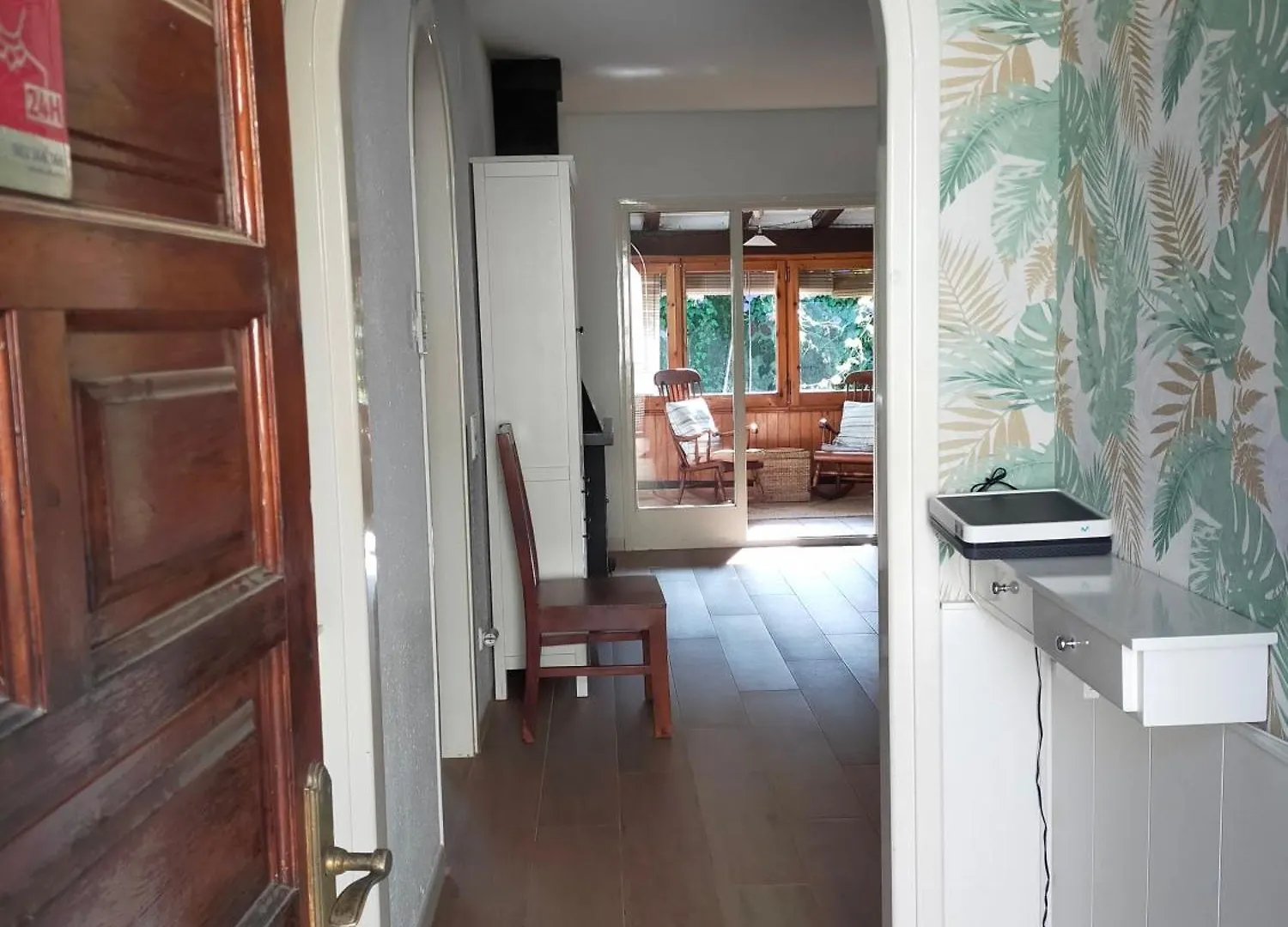 Holiday home Casita Con Jardin, Parking, Bicis, Padel Surf Villa Ampurias