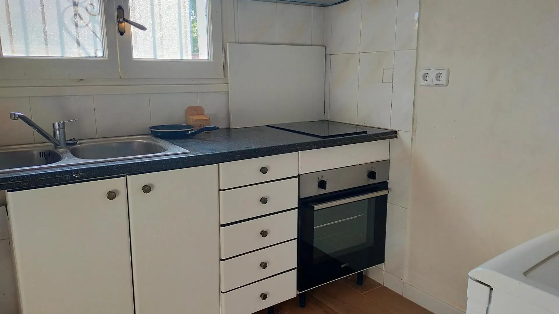 Casita Con Jardin, Parking, Bicis, Padel Surf Villa Ampurias