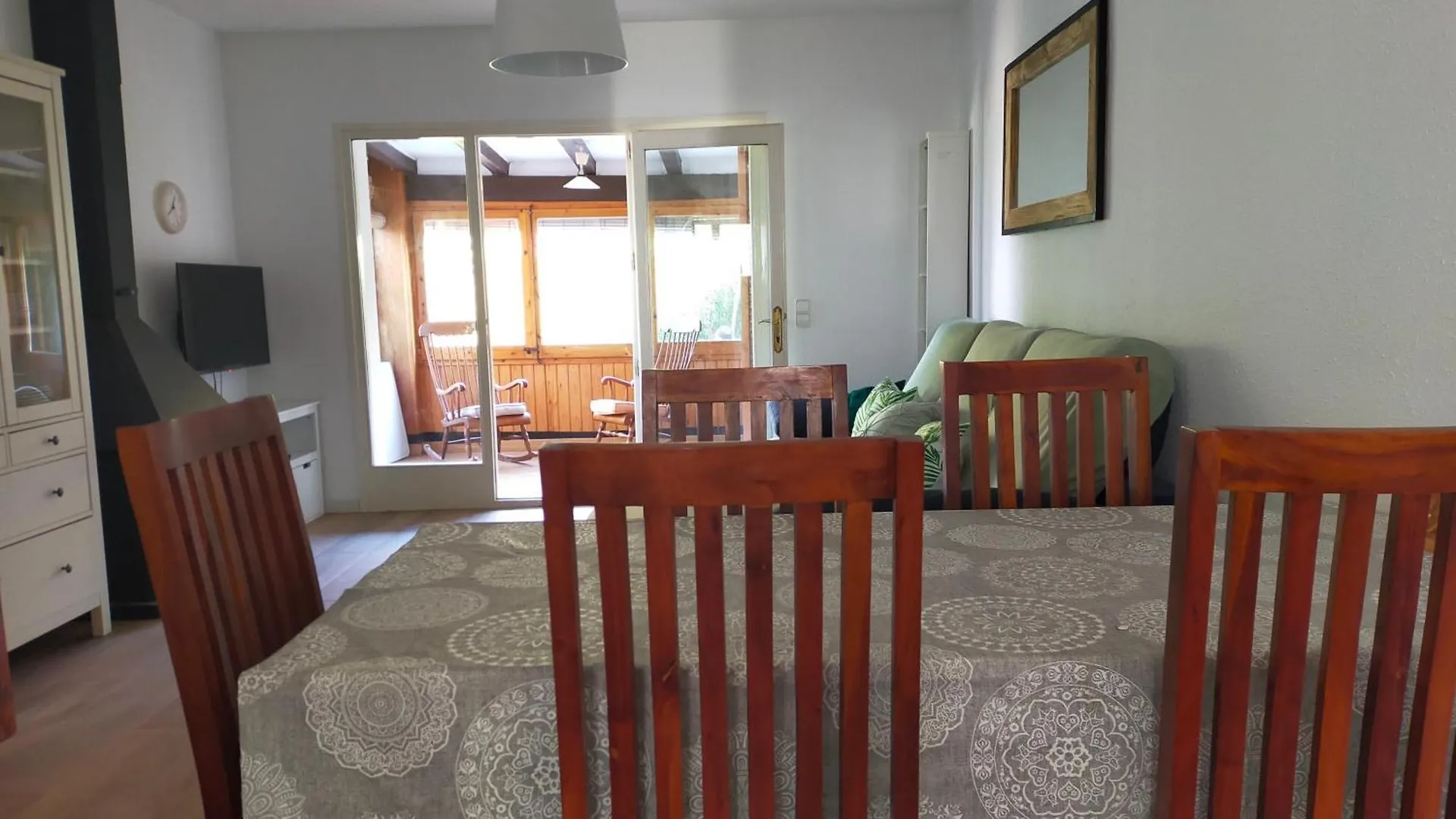 Casita Con Jardin, Parking, Bicis, Padel Surf Villa Ampurias
