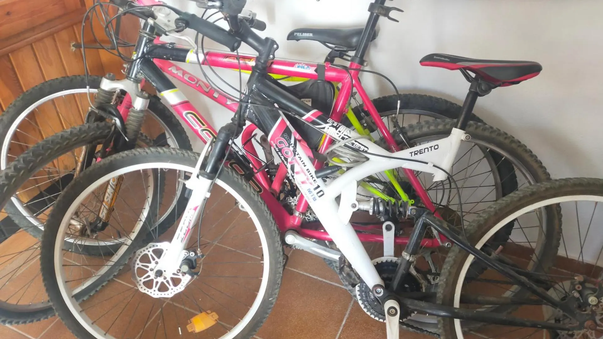 Casita Con Jardin, Parking, Bicis, Padel Surf Villa Ampurias 0*,