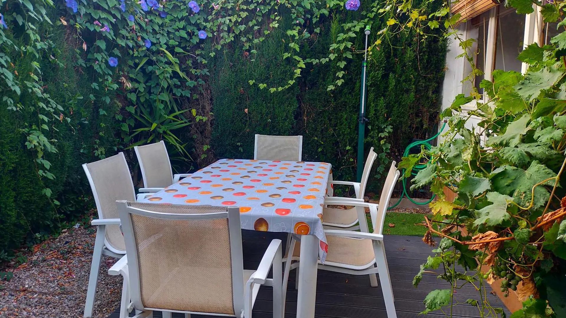 Casita Con Jardin, Parking, Bicis, Padel Surf Villa Ampurias