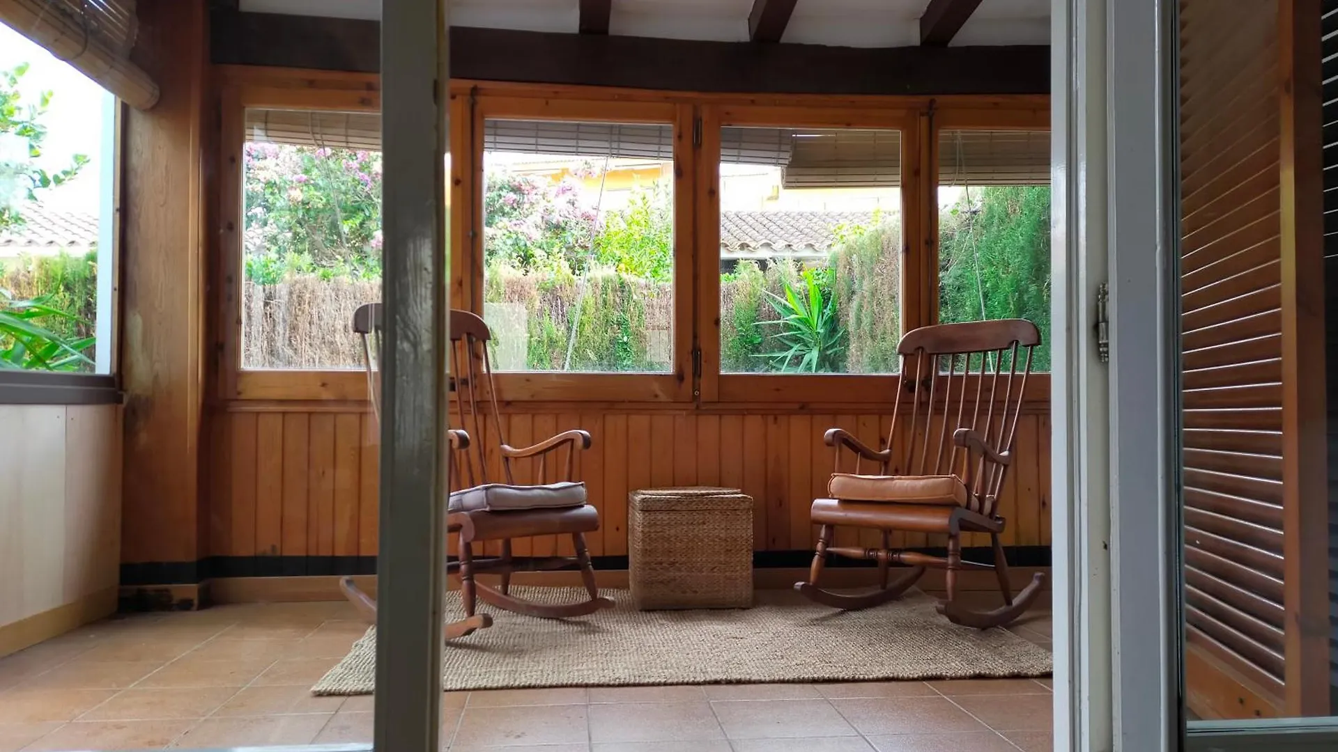 Casita Con Jardin, Parking, Bicis, Padel Surf Villa Ampurias