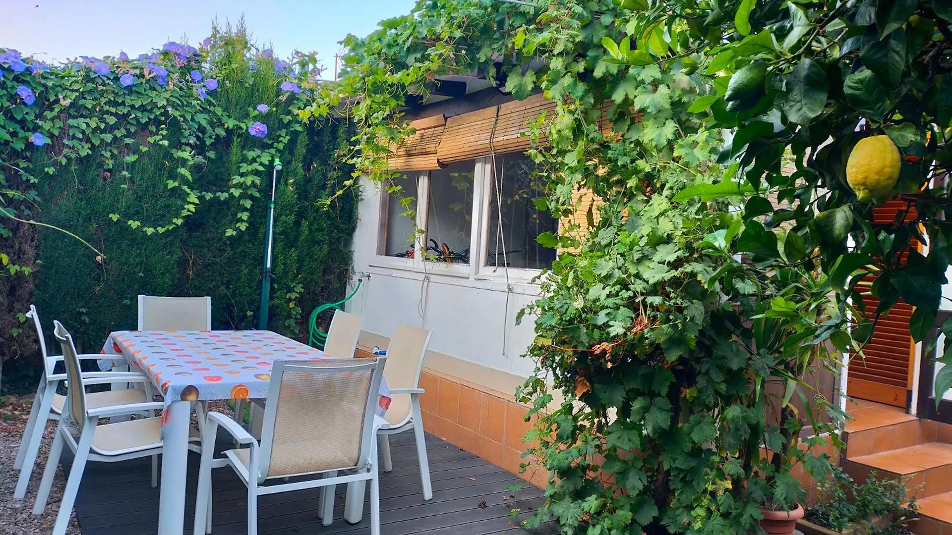 Casita Con Jardin, Parking, Bicis, Padel Surf Villa Ampurias