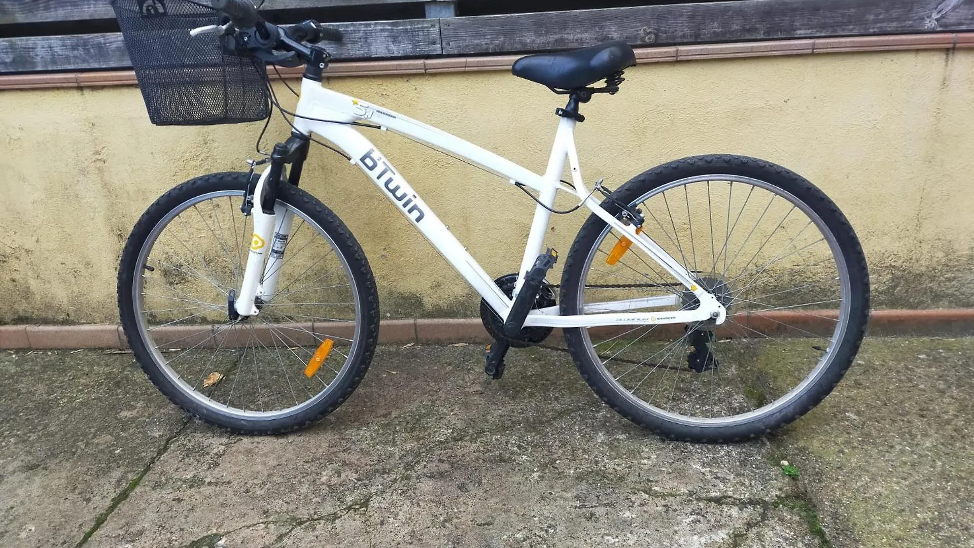Casita Con Jardin, Parking, Bicis, Padel Surf Villa Ampurias 0*,  Spain