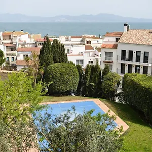 L'escala Vista Mar Appartement